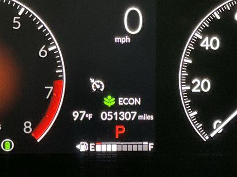 Certified 2023 Honda HR-V Sport image 14