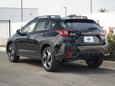 New 2026 Subaru Crosstrek 2.5i Limited AWD/4WD image 3