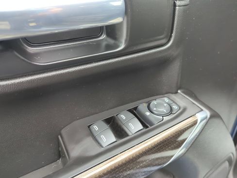 Certified 2021 Chevrolet Silverado 1500 LT image 28