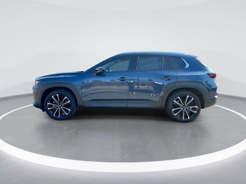 New 2026 MAZDA CX-50 AWD 2.5 S w/ Weather Package image 5