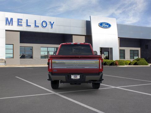 New 2026 Ford F250 King Ranch w/ Tremor Off-Road Package image 5