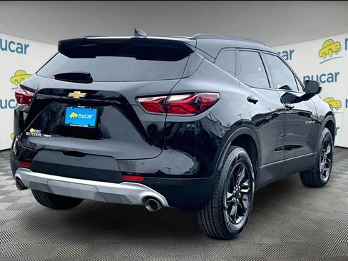 Used 2022 Chevrolet Blazer LT image 6