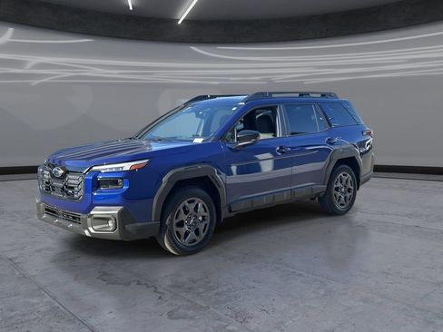 New 2026 Subaru Outback Premium AWD/4WD image 3