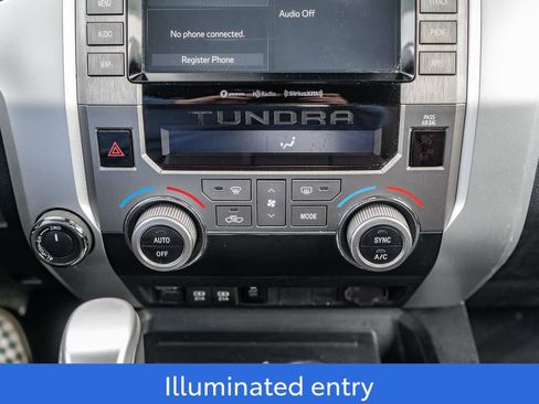 Used 2020 Toyota Tundra SR5 w/ TRD Off-Road Package image 28