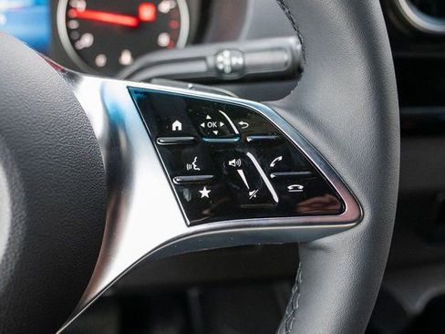 New 2026 Mercedes-Benz Sprinter 2500 image 19