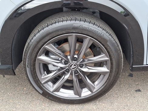 Certified 2025 Acura ADX A-Spec AWD/4WD image 8