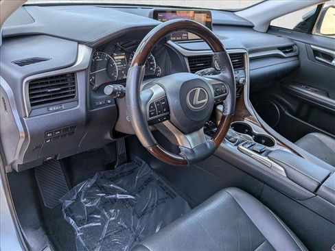 Used 2017 Lexus RX 350 FWD w/ Premium Package image 10