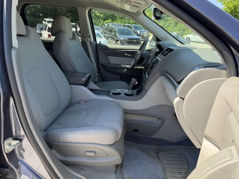 Used 2013 GMC Acadia SLE AWD/4WD image 11