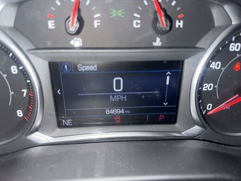 Used 2021 GMC Acadia SLE w/ Driver Convenience Package image 9