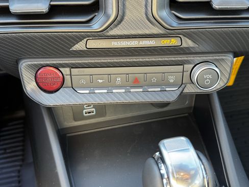 New 2026 Ford Mustang Coupe w/ Bronze Appearance Package image 18