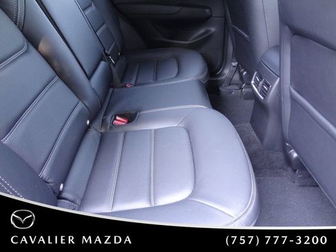 Used 2025 MAZDA CX-5 AWD 2.5 S image 15