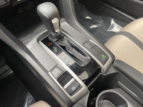 Used 2018 Honda Civic EX-T image 23