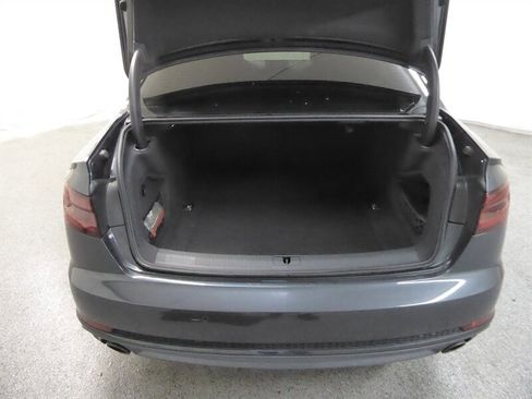 Used 2018 Audi A4 2.0T Premium Plus w/ Premium Plus Package image 32