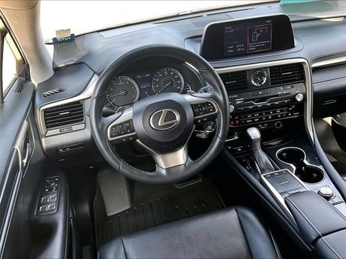 Used 2022 Lexus RX 350 AWD w/ 3500 lbs Tow Prep Package image 17