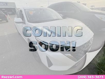 Used 2024 Nissan Sentra SV