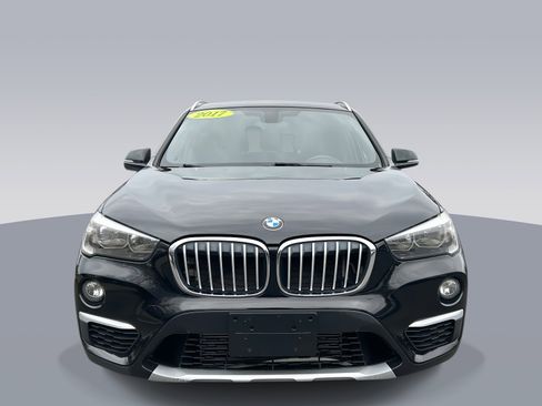 Used 2018 BMW X1 xDrive28i w/ Convenience Package image 8