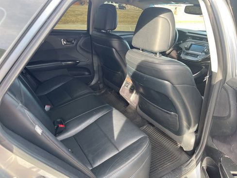 Used 2017 Toyota Avalon XLE Premium w/ Protection Package image 24