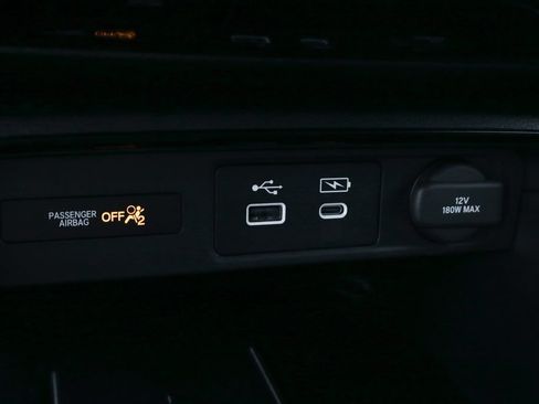 Used 2023 Honda CR-V EX-L image 36