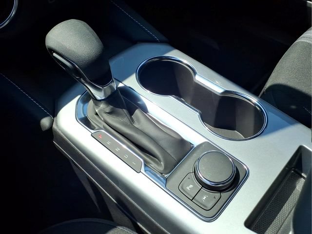 New 2026 Chevrolet Blazer LT w/ Convenience Package FWD image 8
