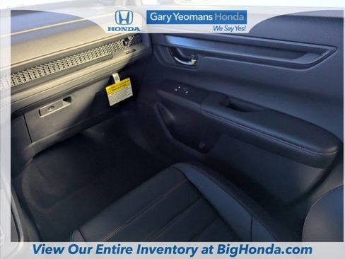 Used 2026 Honda CR-V Sport-L image 15