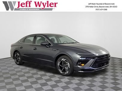 New 2026 Hyundai Sonata SEL