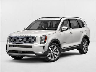 Used 2020 Kia Telluride S video 1