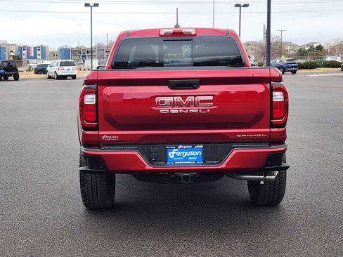 New 2026 GMC Canyon Denali image 14