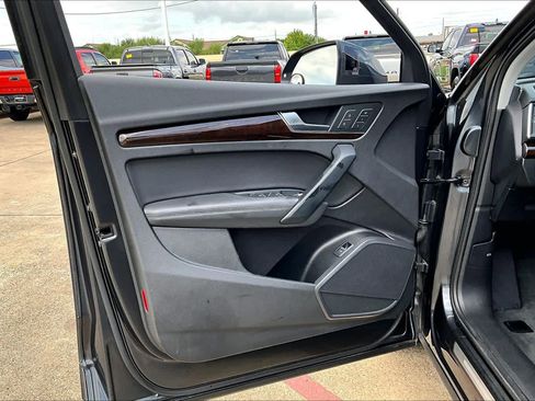 Used 2020 Audi Q5 2.0T Premium Plus w/ Premium Plus Package image 22