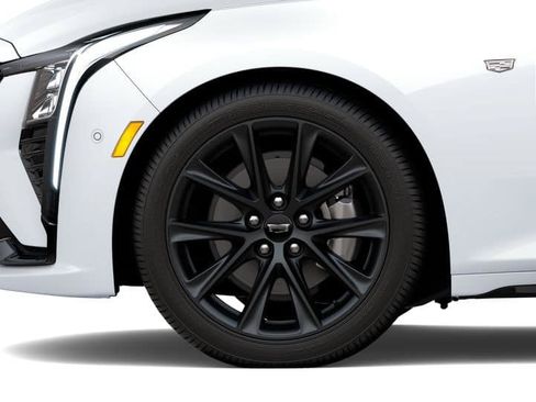 New 2026 Cadillac CT5 Sport RWD image 64