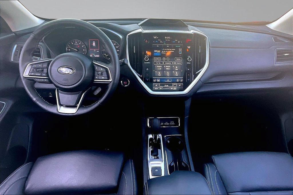 Used 2024 Subaru Ascent Limited AWD/4WD image 7