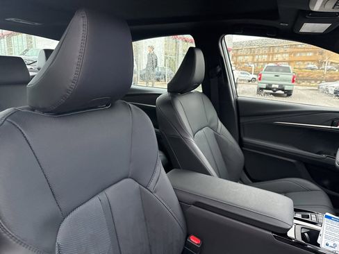 New 2026 Toyota Camry XSE image 5