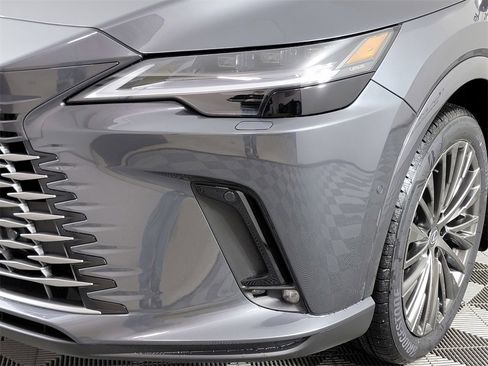 New 2026 Lexus RX 350 image 13