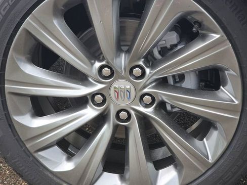 New 2026 Buick Envista Sport Touring FWD image 10