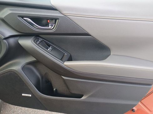 Certified 2025 Subaru Crosstrek 2.5i Limited w/ Popular Package #3A image 22