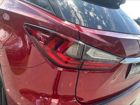 Used 2018 Lexus RX 350 FWD w/ Premium Package image 40