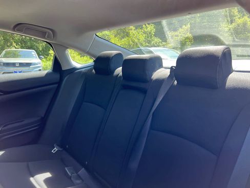 Used 2021 Honda Civic EX image 31