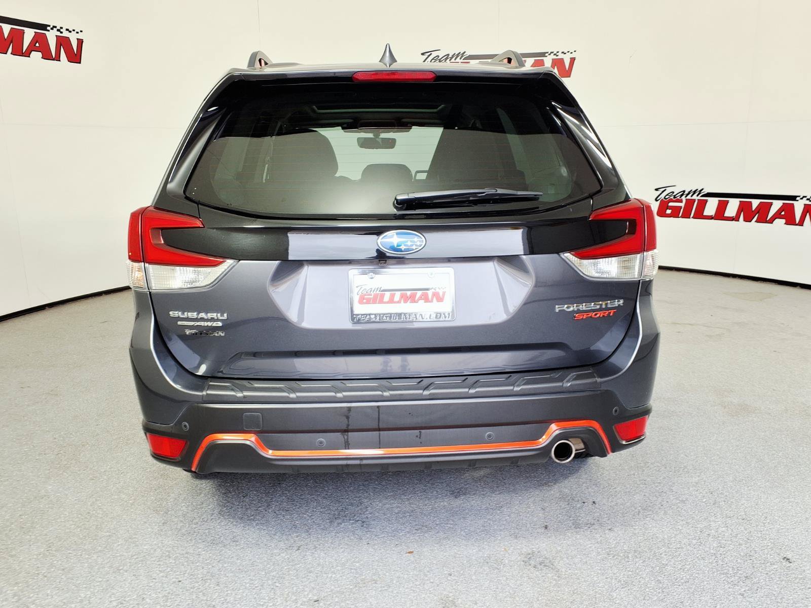 Used 2023 Subaru Forester Sport AWD/4WD image 8