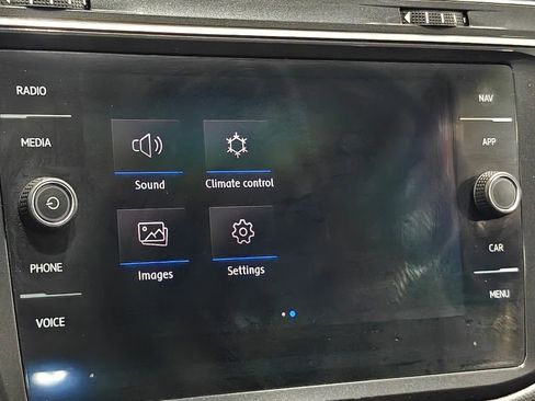 Used 2019 Volkswagen Tiguan SEL FWD image 36