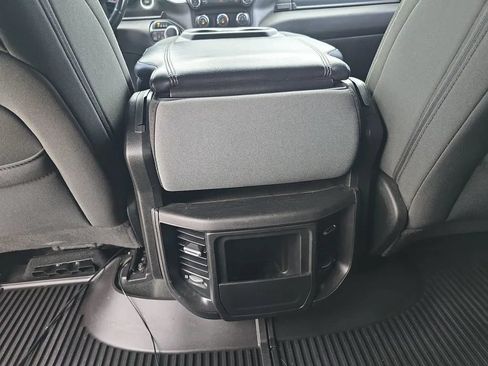 Used 2021 RAM 1500 Big Horn w/ Trailer Tow Group AWD/4WD image 17