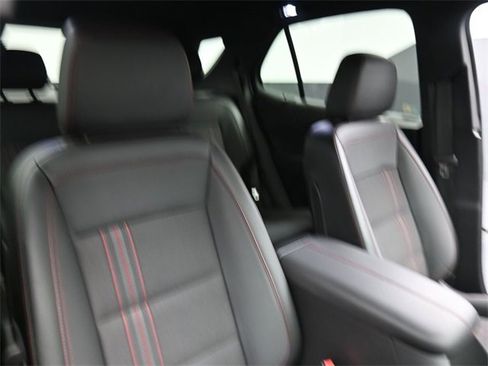 Used 2024 Chevrolet Equinox RS image 27