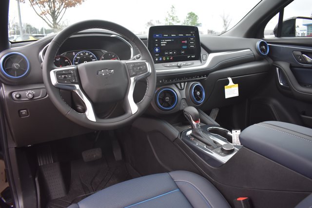 New 2026 Chevrolet Blazer RS w/ Enhanced Convenience Package FWD image 20
