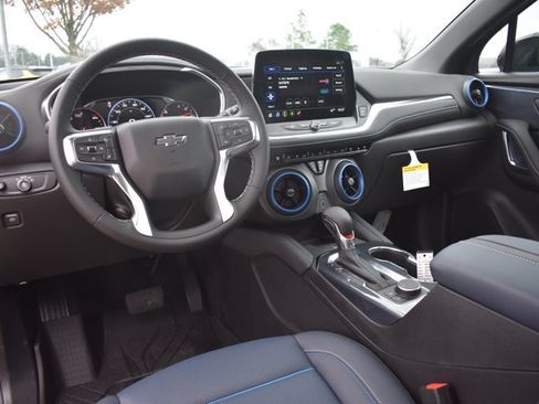 New 2026 Chevrolet Blazer RS w/ Enhanced Convenience Package FWD image 20