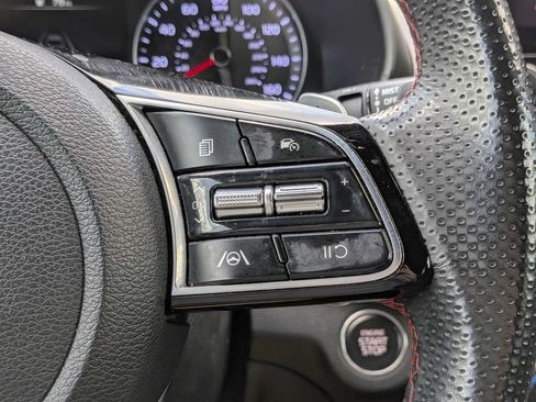 Used 2022 Kia Forte GT FWD image 33
