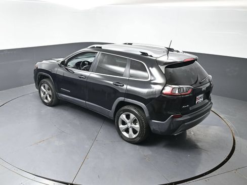 Used 2020 Jeep Cherokee Limited AWD/4WD image 20