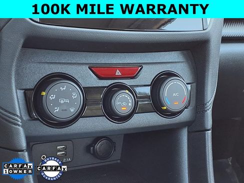 Used 2022 Subaru Impreza 2.0i Premium w/ Popular Package #1 image 16