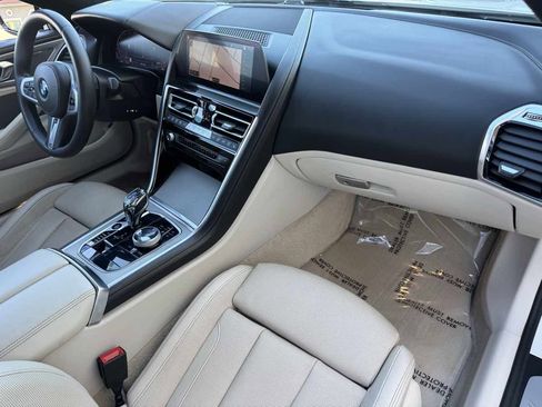 Used 2020 BMW 840i xDrive Coupe w/ M Sport Package image 20