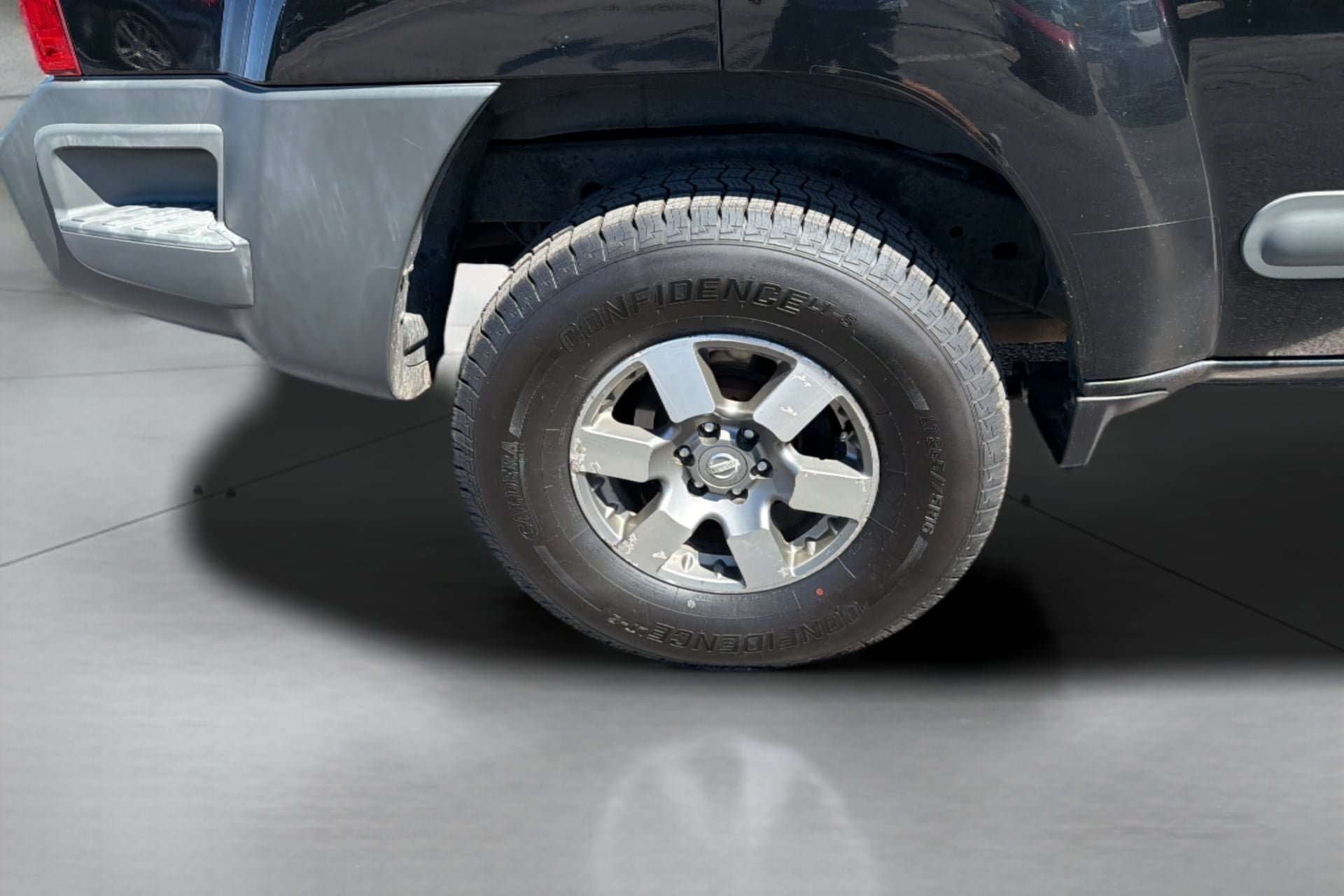 Used 2011 Nissan Xterra PRO-4X AWD/4WD image 35