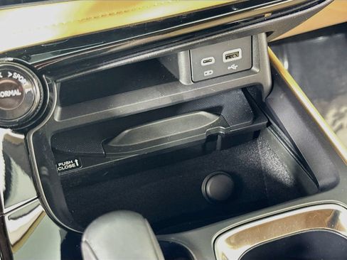 Used 2024 Lexus NX 350 AWD w/ Cold Area Package image 30