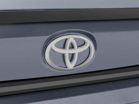 Used 2024 Toyota Corolla LE FWD image 54