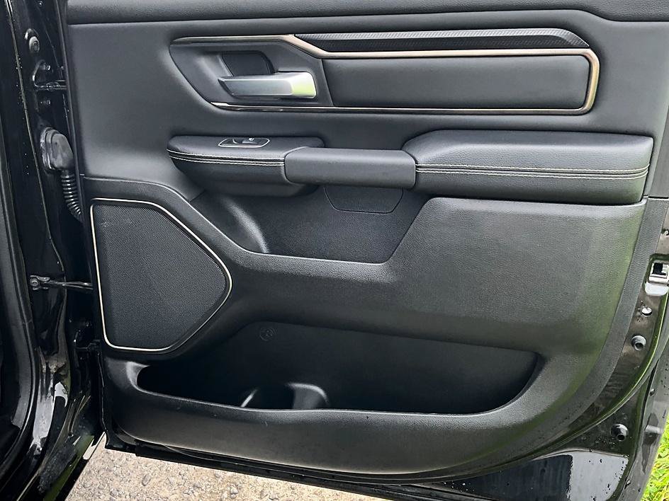 Used 2023 RAM 1500 Rebel w/ Rebel Level 2 Equipment Group AWD/4WD image 42